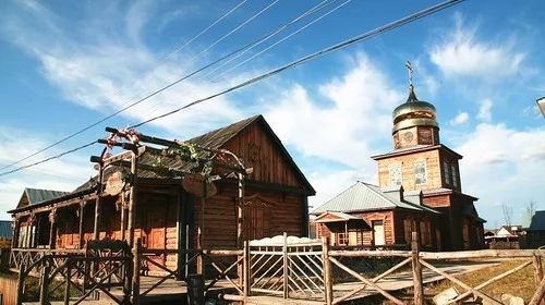 国内8个小众旅行地,十一小众冷门旅行地推荐