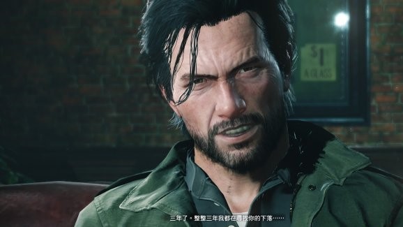 100款真人恐怖游戏,10款恐怖游戏讲解