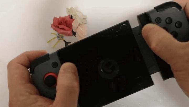 盖世小鸡x2手柄教程,盖世小鸡x2s手柄测评