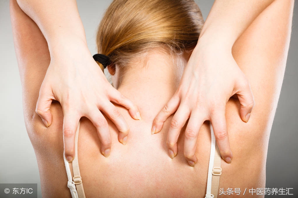皮肤瘙痒的原因和教训,皮肤瘙痒警惕6种特效药