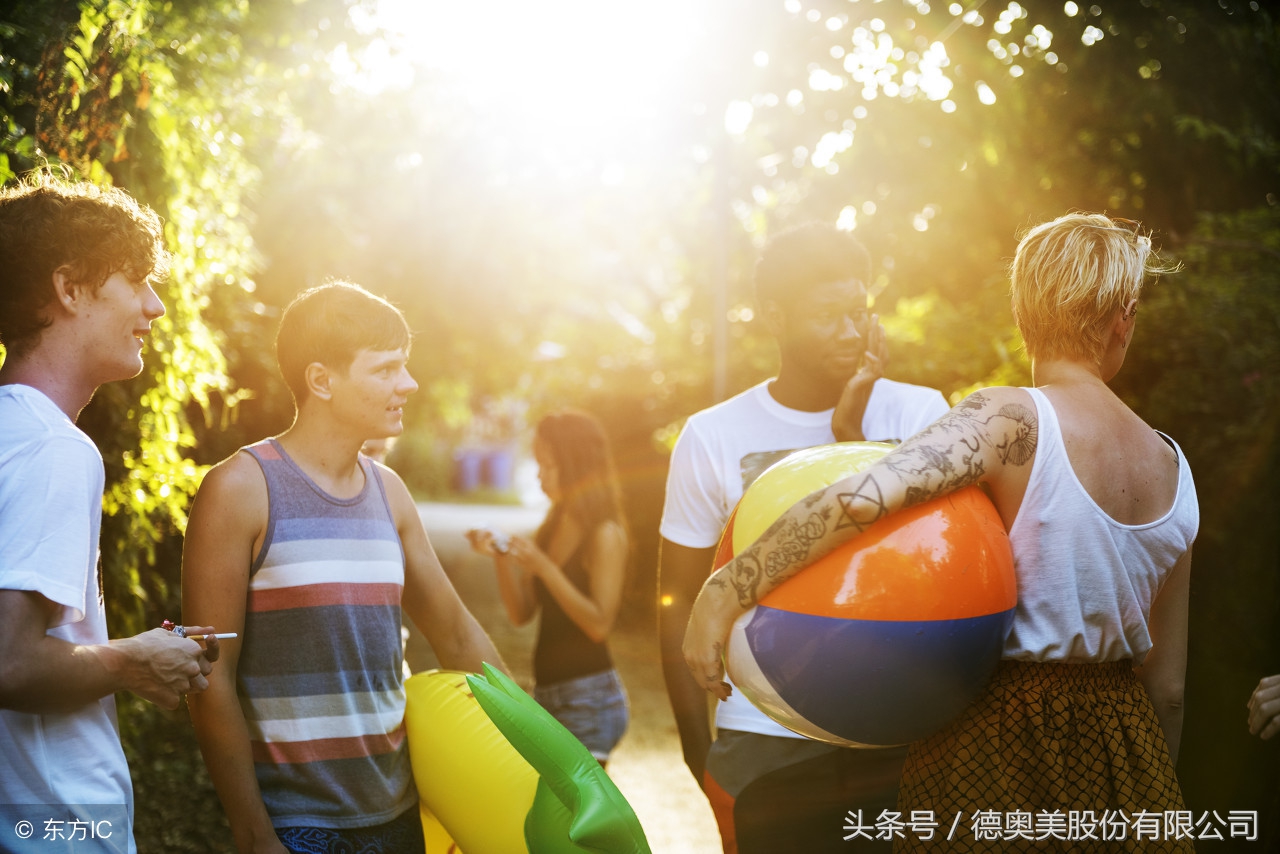 会聊天的人都是高情商的人吗,会聊天的人会说话