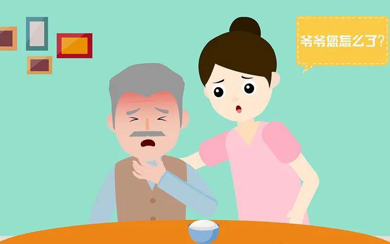 关于老年人健康预防观念视频,健康科普老年人护理关注事项