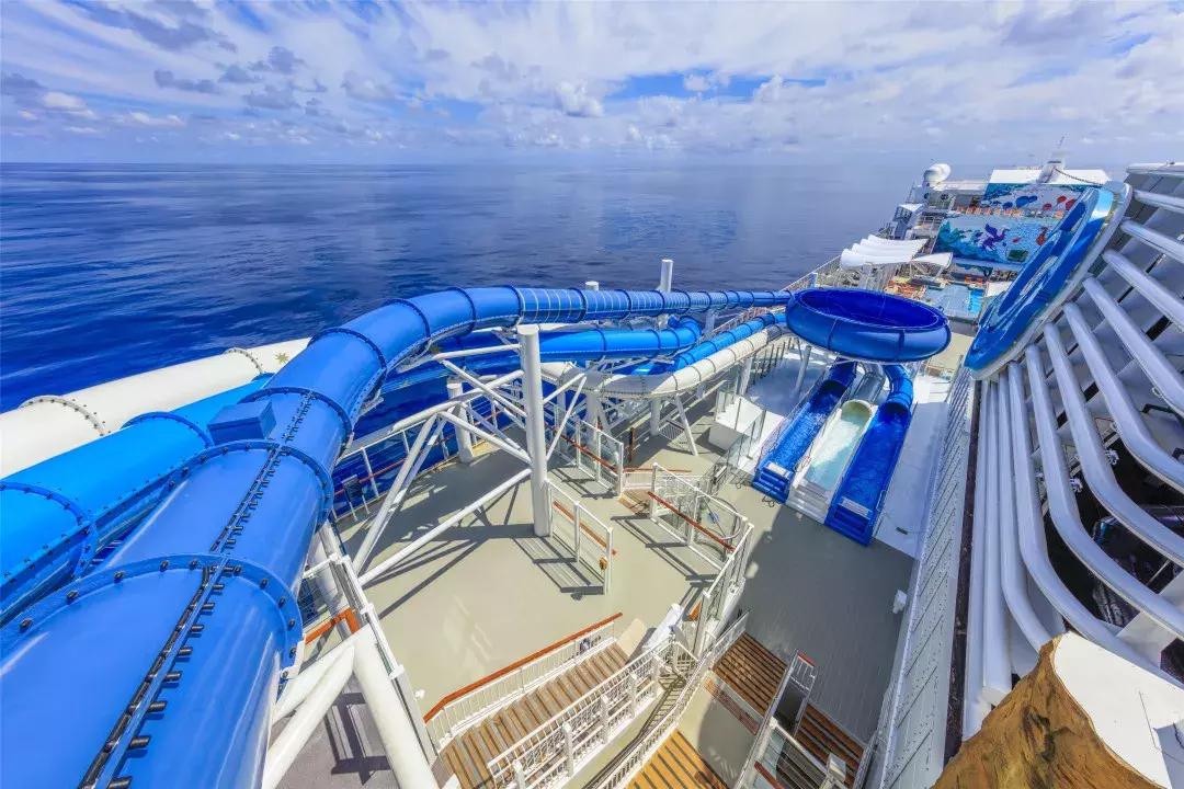 广州星梦邮轮攻略,星梦邮轮旅游航线价格