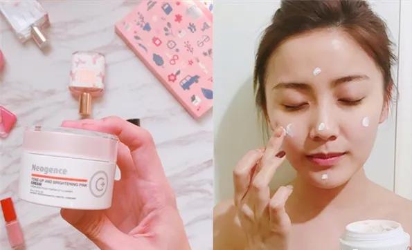 十款性价比高的男生素颜霜,十款平价好用的素颜霜自带亮片