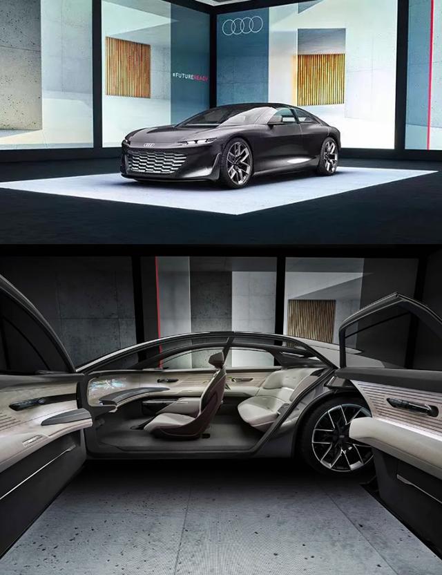 汽车还需要车轴么,汽车没有车轴会怎么样