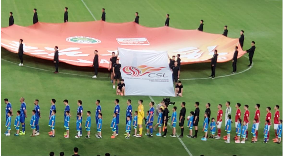 足球小将梦圆金陵！苏宁置业第二届足球青训营圆满结束