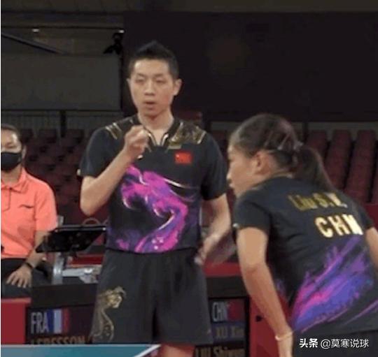 奥运会国乒包揽七金完美收官,奥运会国乒冠亚季