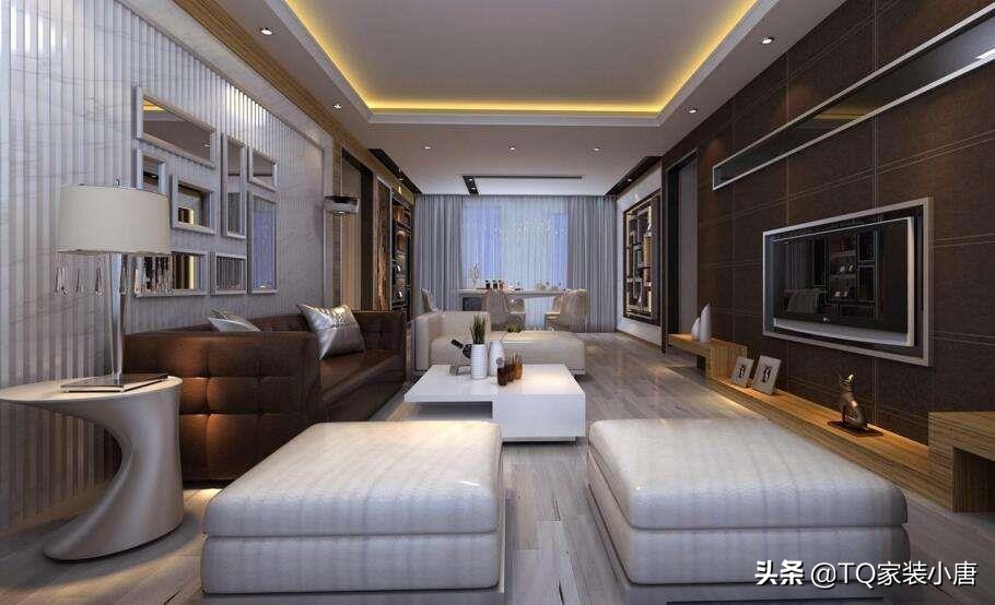 铝板墙面工艺,墙面工艺知识