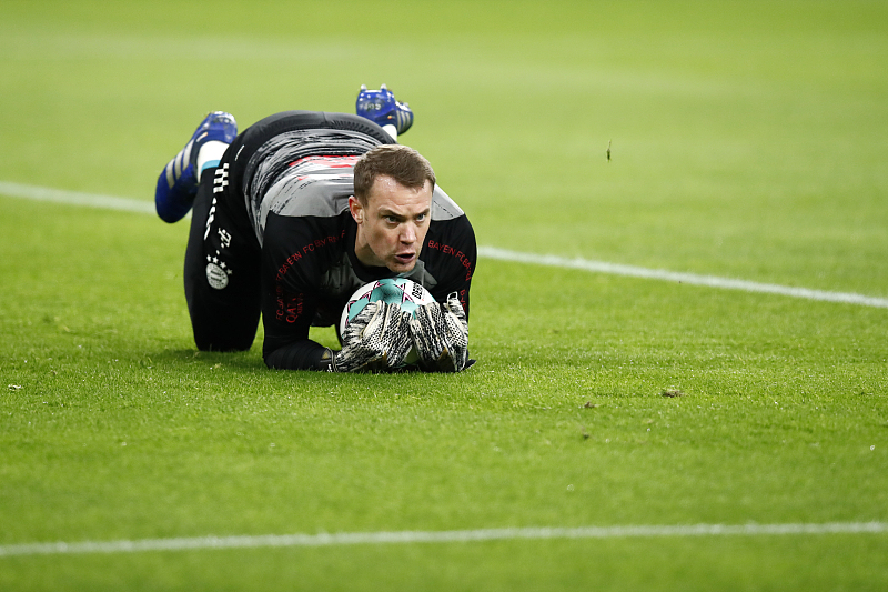 勒夫观看德国意大利欧国联,德国国家队前瞻