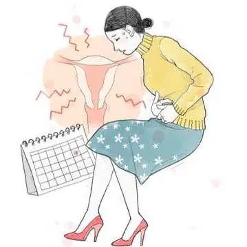 中医喊你来治疗慢性盆腔炎，多的是你不知道的优势