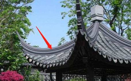 庭院景观亭效果图大全,庭院廊亭设计