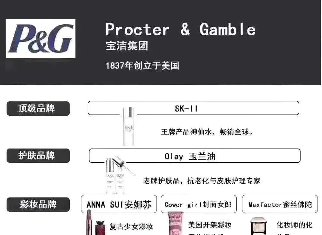 来看看化妆品的排行榜,让你看看化妆品厂家是怎么生产的