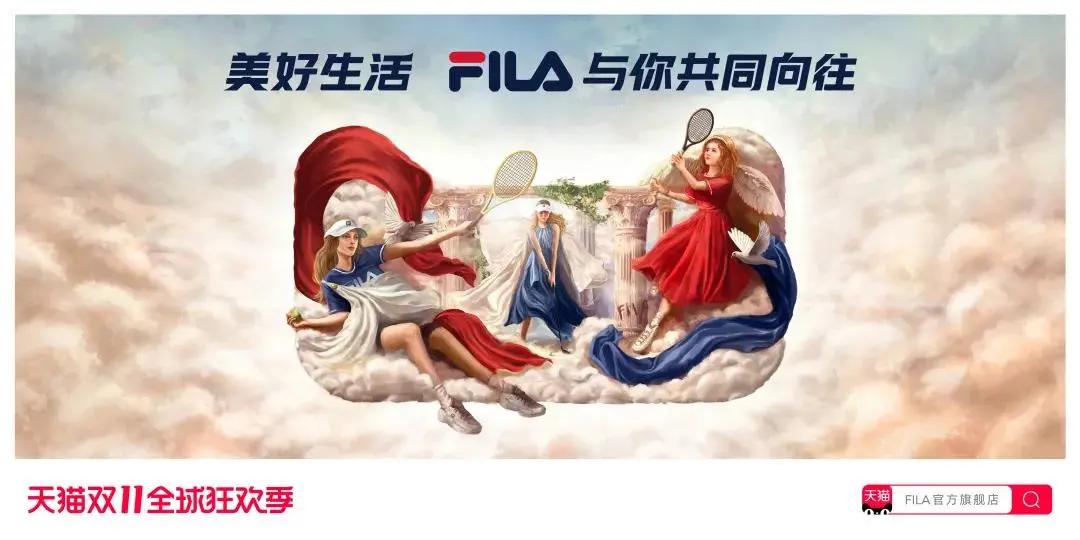 2018双十一猫头海报 (天猫双11猫头海报完整版)