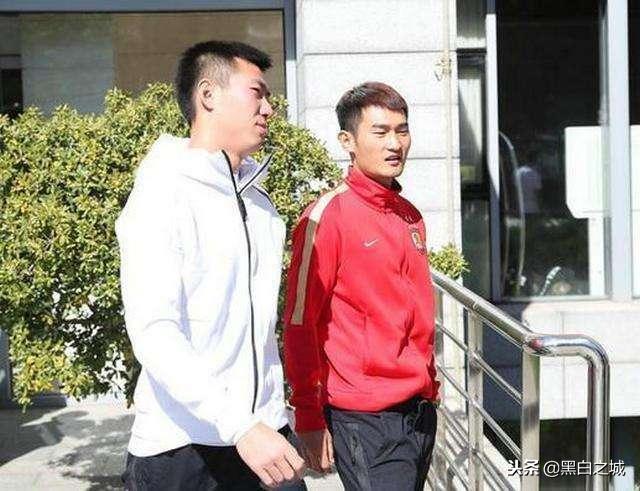 中国足球即将迎来的历史性时刻,中国足球迎来好消息