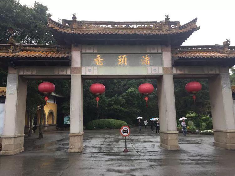 拾起回忆中的碎片,无锡鼋头渚感悟