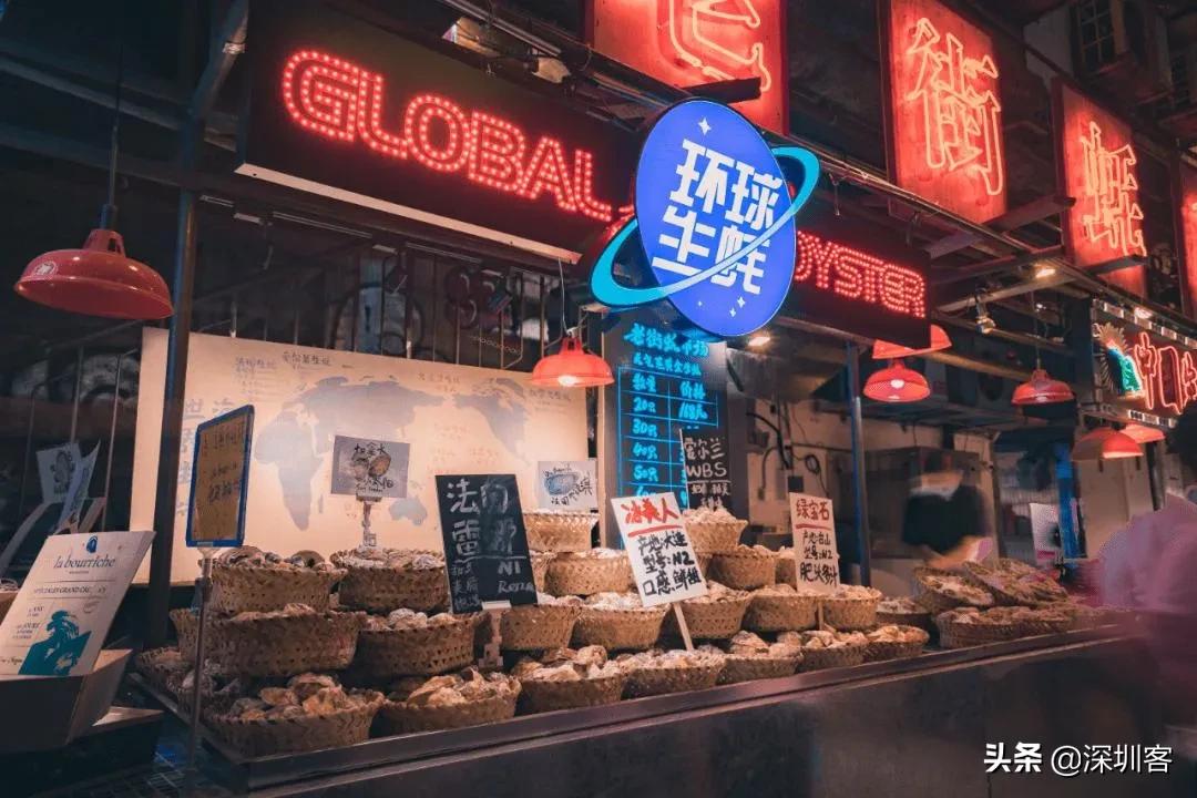 茶颜悦色走了，深圳文和友怎么办？