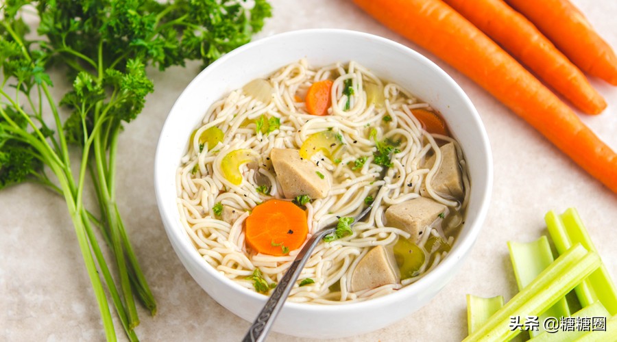 吃完东西血糖高了怎么补救,米面升糖快怎么办