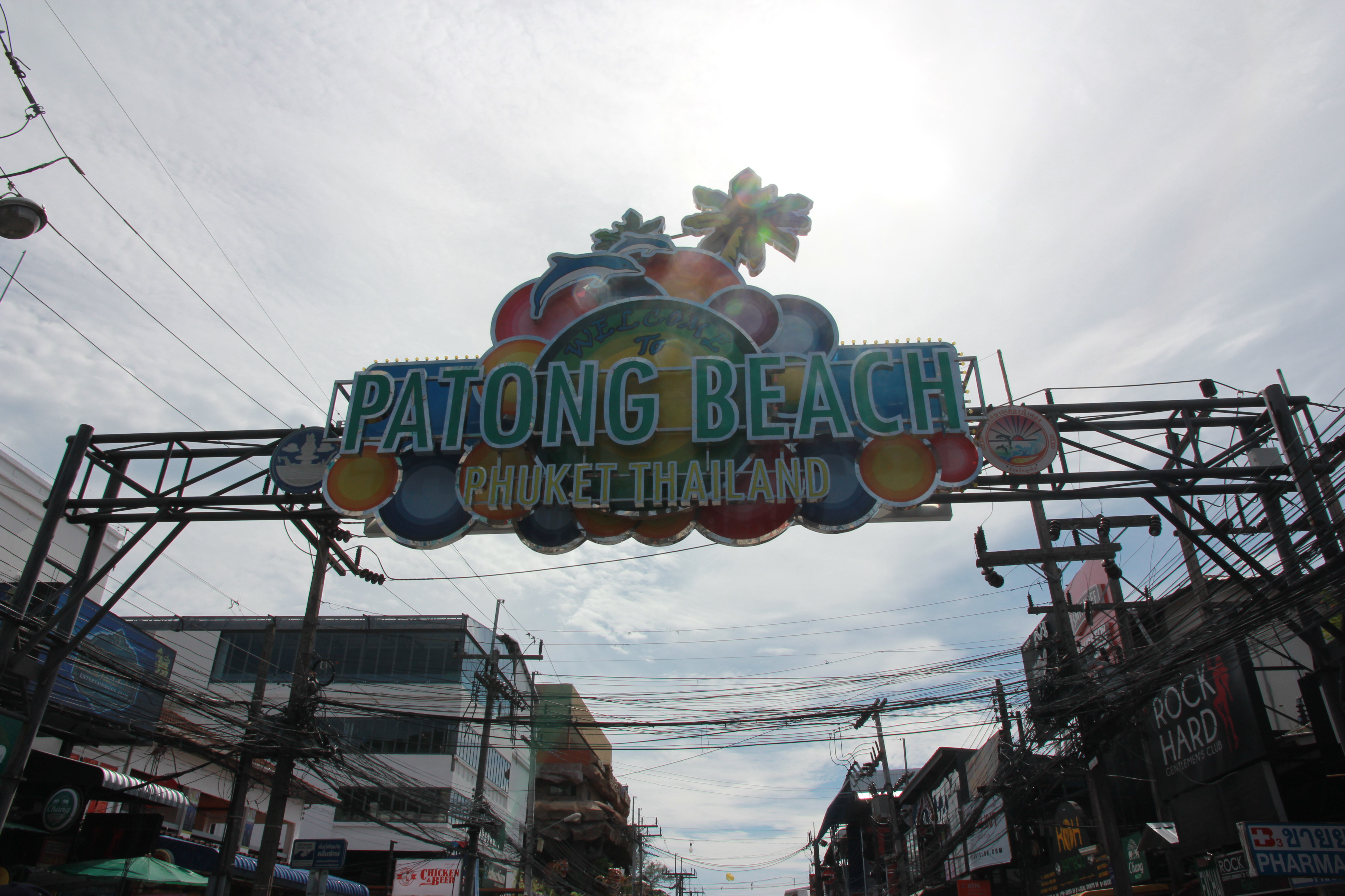 泰国普吉岛旅游攻略小视频,泰国普吉岛自由行旅游最新攻略