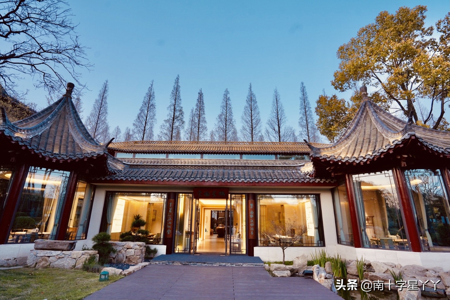 扬州酒店推荐平价,扬州住一晚平价酒店