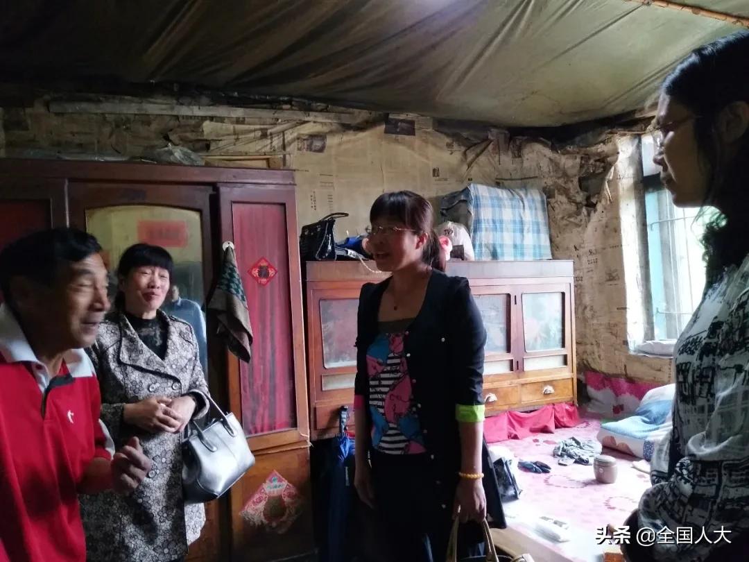 王作英：汗水撒沃土科技铸丰收