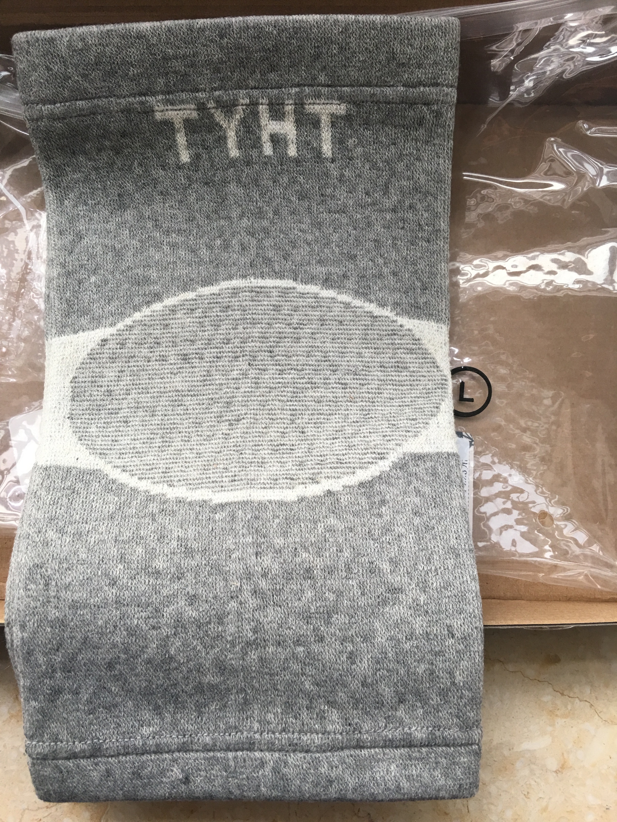 护膝保暖老寒腿自发热夏季必备,北极绒发热护膝对膝盖有作用吗