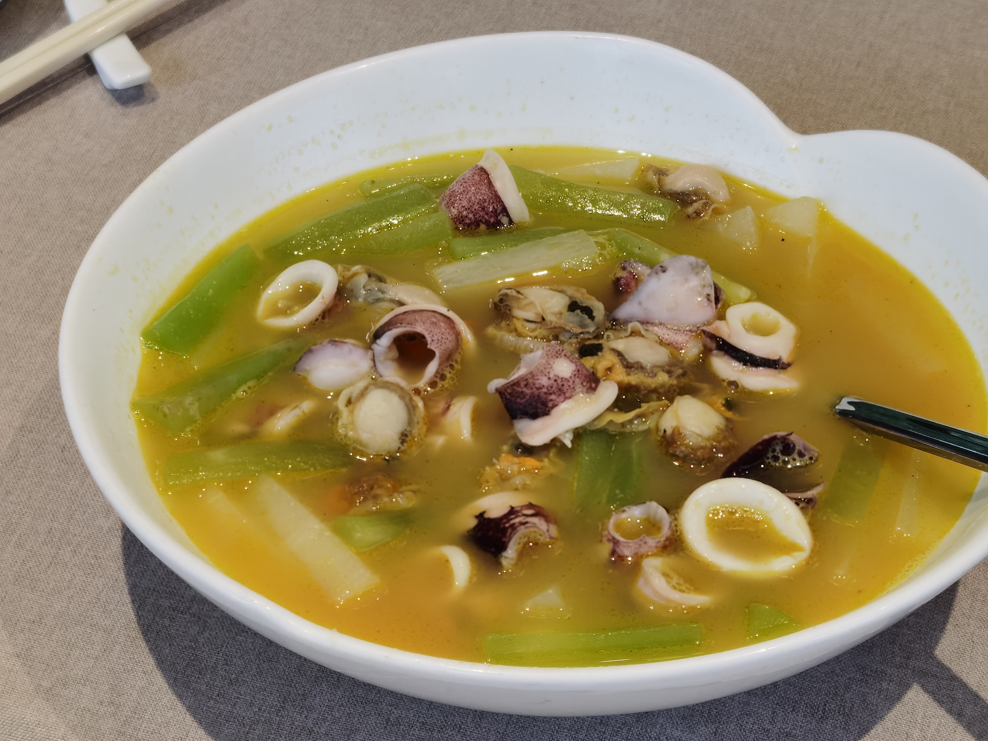 扬州因何成为世界美食之都，在这里美食种类超乎想象