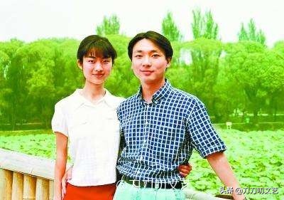 康辉简介及父母资料,康辉谈及自己唯一的遗憾