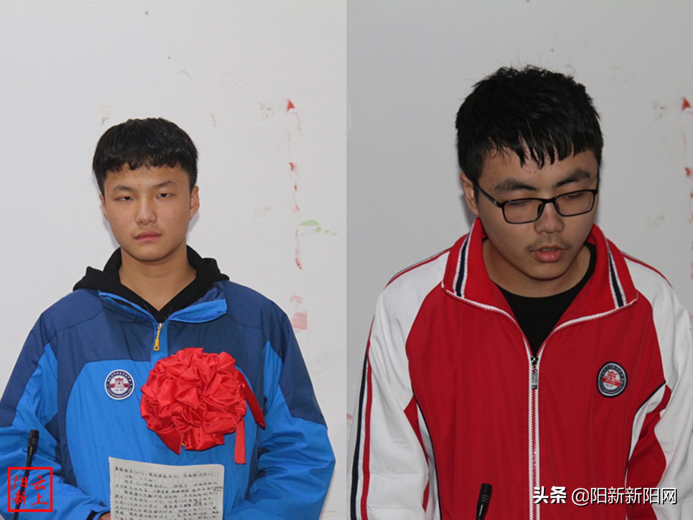 阳新一中进入清北名单,阳新实验中学多少人考上一中
