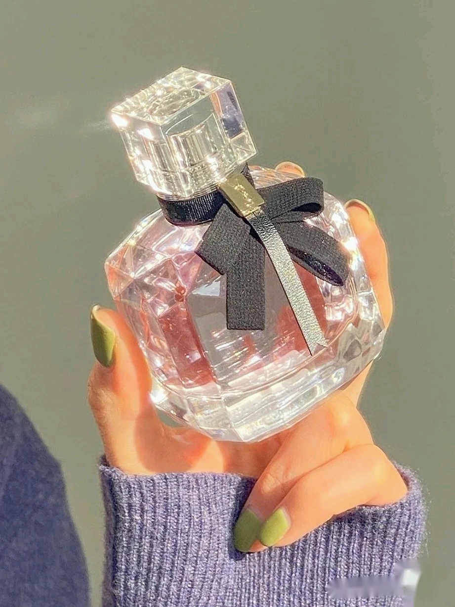 6大好闻香水,香水6款