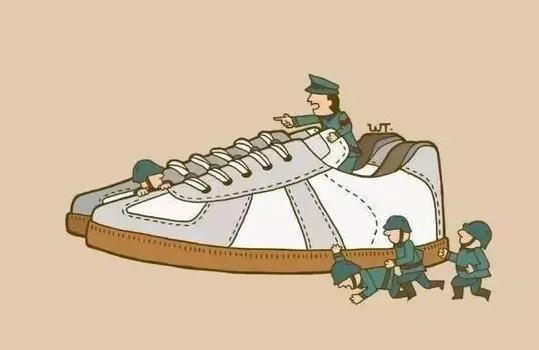 德训鞋有哪些优点与缺点,德训鞋有多好看