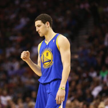 克莱汤普森跟腱断裂是什么时候,克莱汤普森跟腱怎么断裂