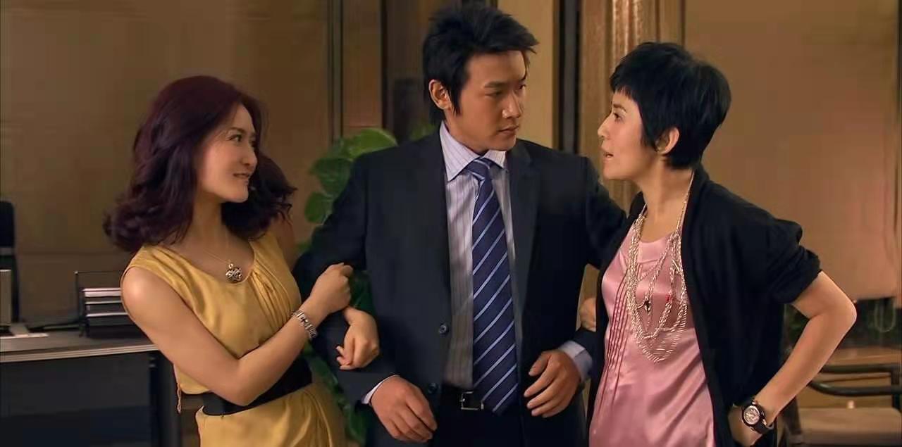 吴君如和陈可辛相伴23年，育有一女，不着急结婚，因为相信感情