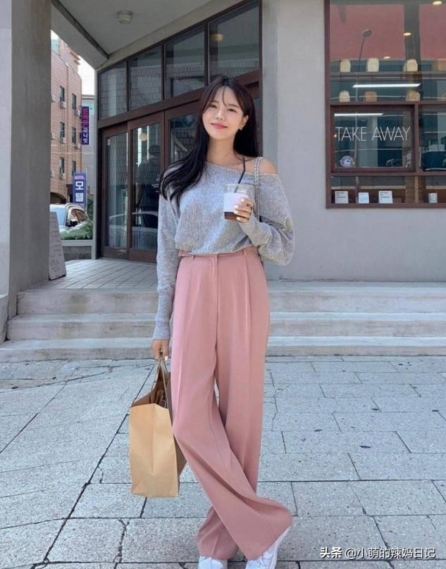 有小肚子的女人穿什么好,托腹裤怎么减肚子