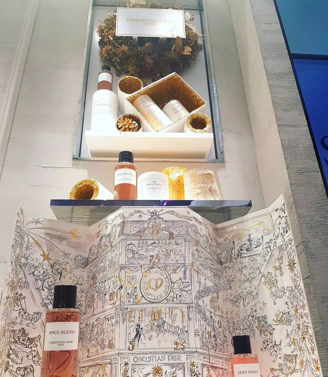 最值的日历礼盒,日历礼盒推荐