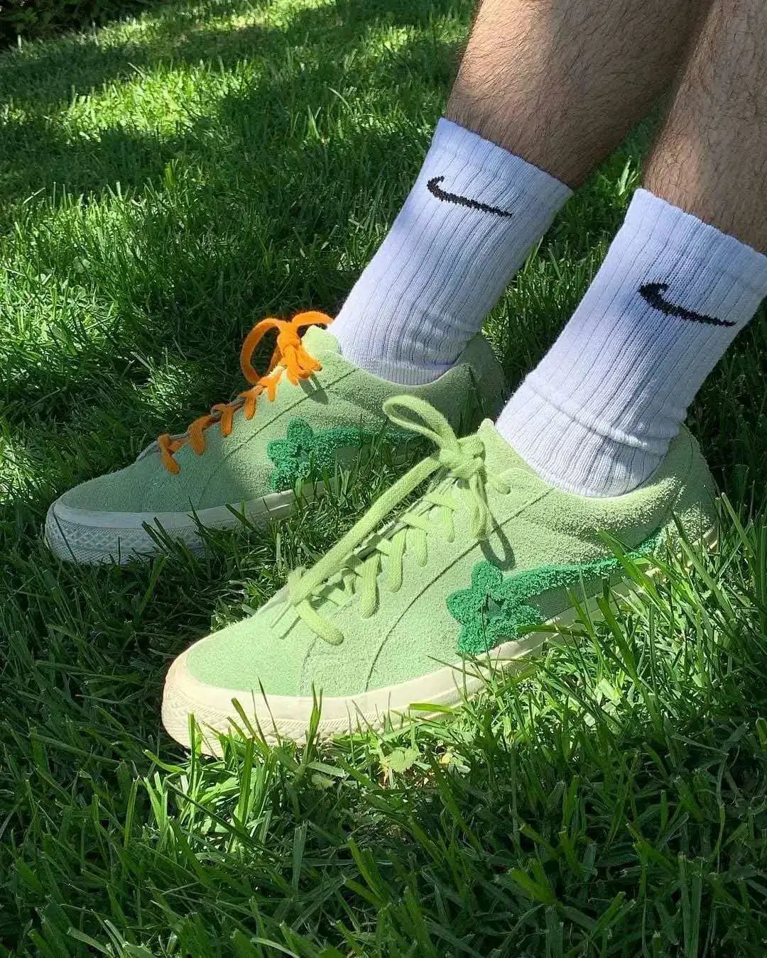 今年的春鞋最流行有哪些款,8双经典又百搭的春鞋