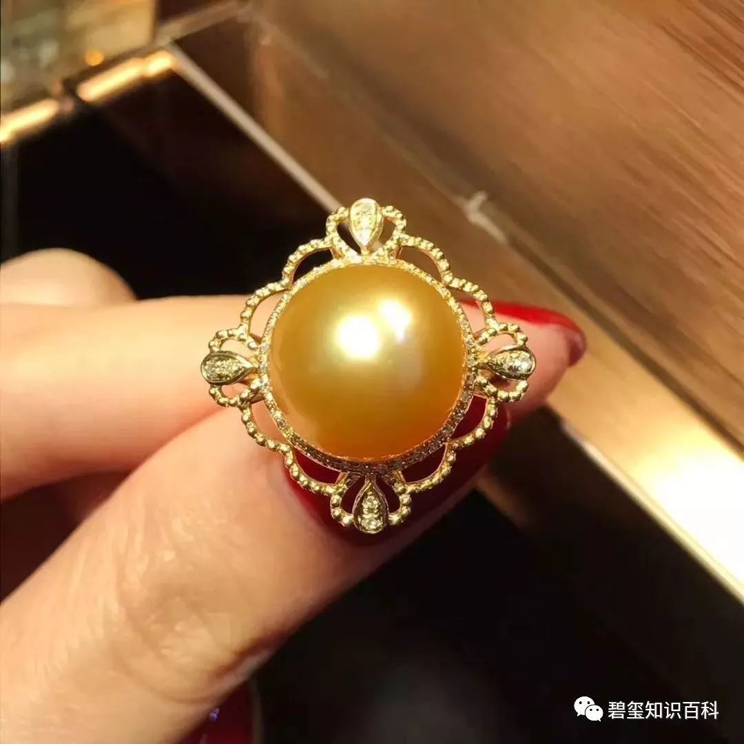 影响珍珠品质和价值的6大因素，你知道吗？