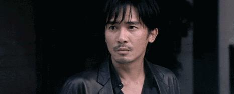 梁朝伟接演争议角色,梁朝伟中年危机全集