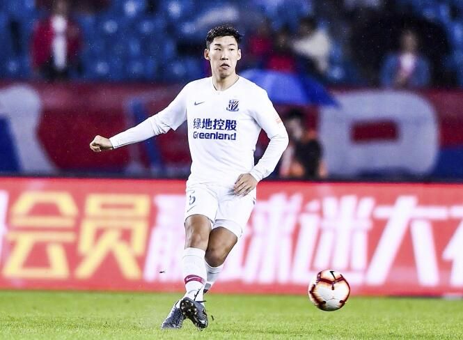 李铁评价申花8:1,李铁评价上海申花