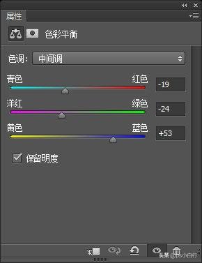 ps创意合成冷色风格的魔法师教程,纯ps做暗黑系手绘效果教程