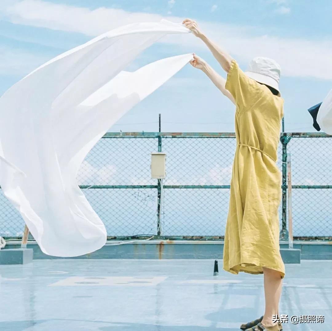 害怕镜头的人如何拍照,害怕镜头这些拍照方式瞬间拯救你