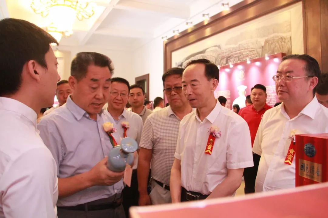 中国清香白酒典范宝丰酒,宝丰酒经典传承
