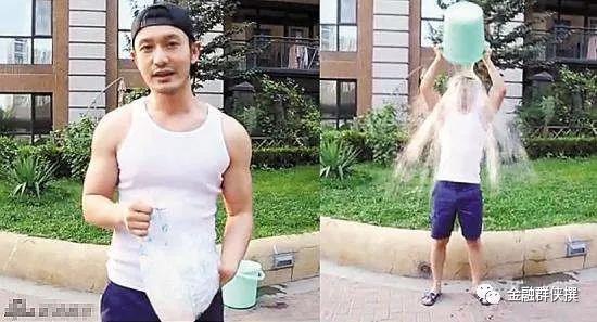 娱乐圈投资一哥任泉,任泉的投资