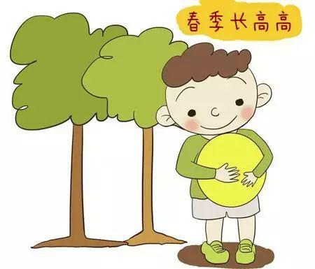 家长做什么能长高,家长帮孩子长高的运动方法