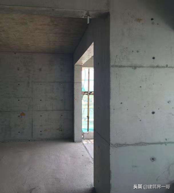 建筑模板整体解决方案,模板工程中模板拆除的原则