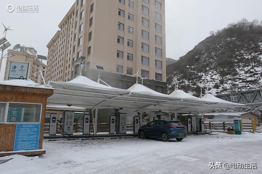 威马ex5测试视频,ex5威马测试