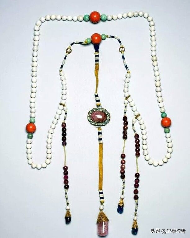 中国非物质文化遗产——北京料器，五彩斑斓比玉还好看