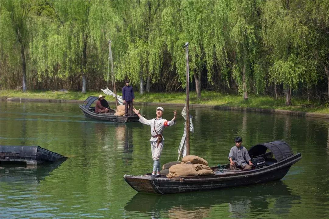 最值得去的免费旅游的景区,5.19中国旅游日免费门票景区