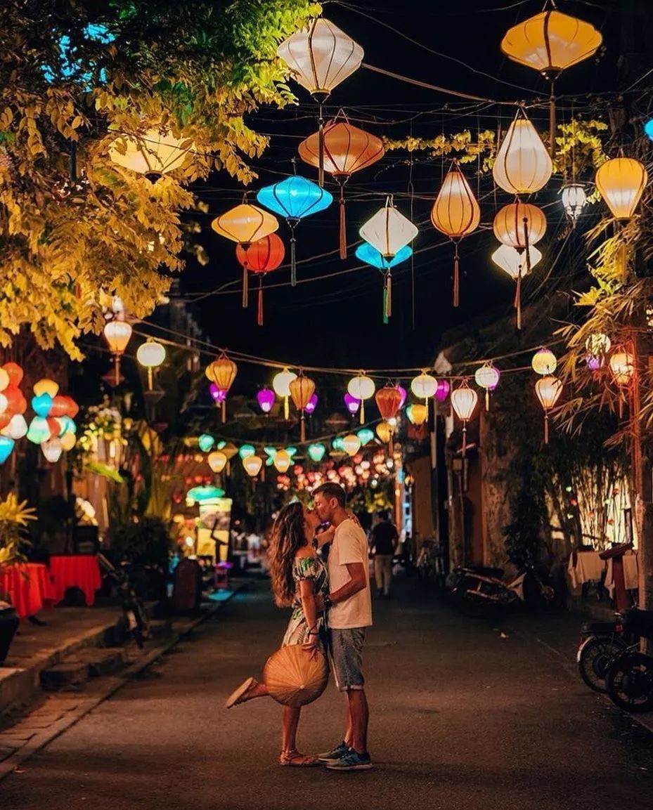 越南岘港之游,越南岘港旅行记