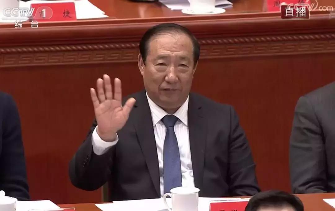 改革先锋100人,改革先锋100人完整名单