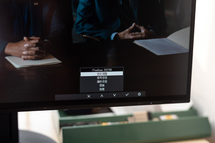 拯救钛合金gou眼艺卓EIZOEV2785